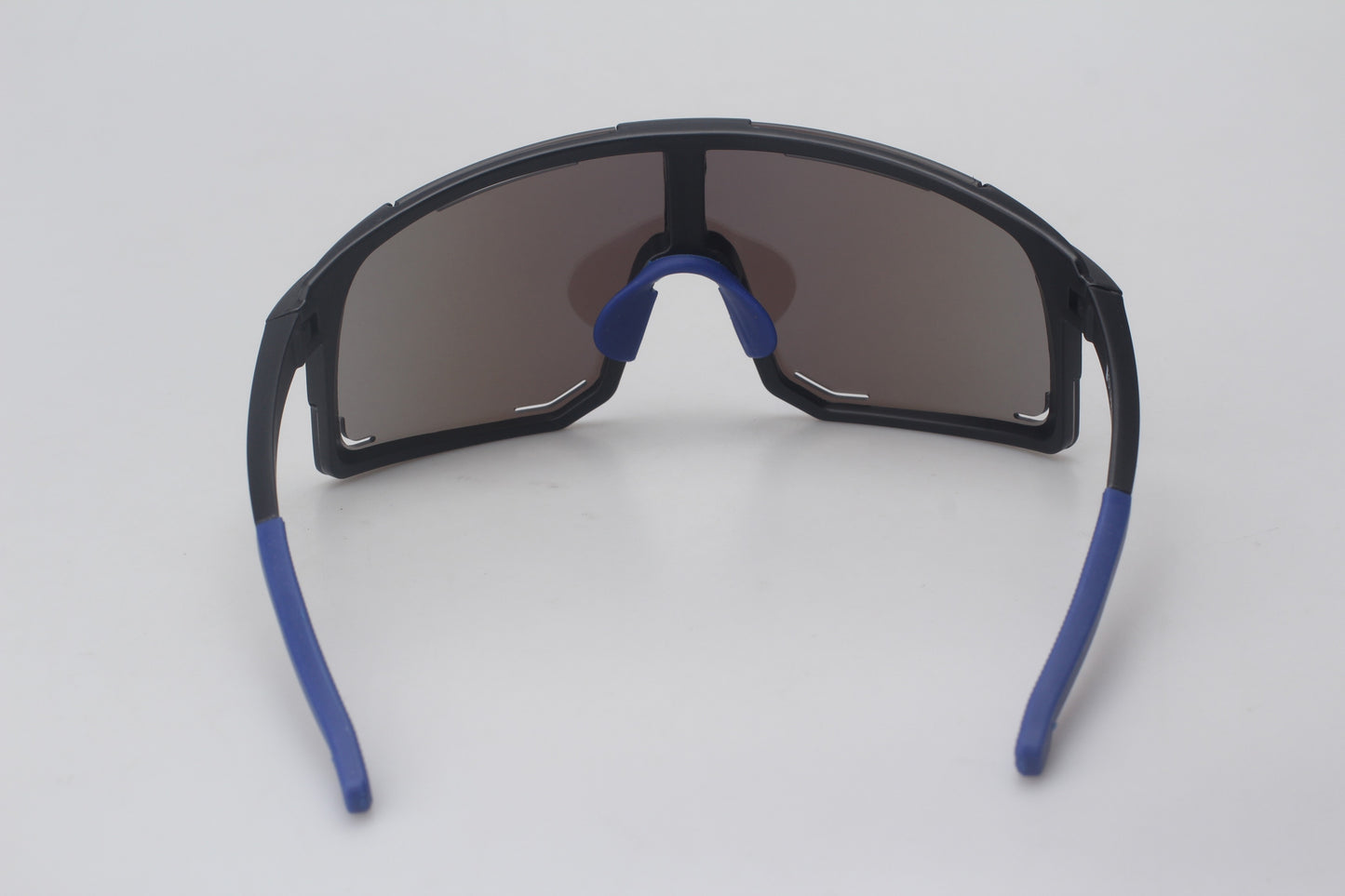 Bro Optics Sunglasses Blue/Black