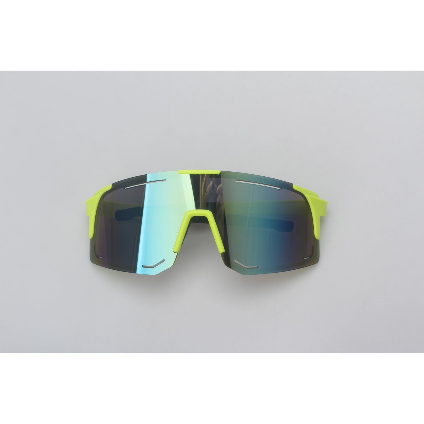 Bro Optics Sunglasses Green