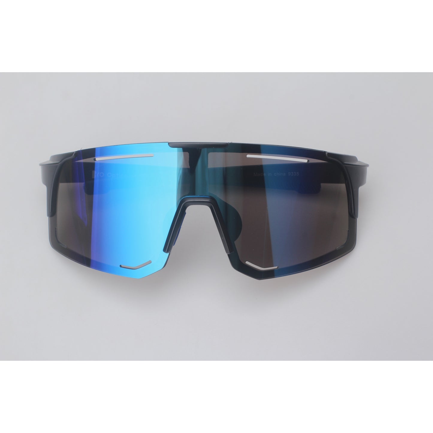 Bro Optics Sunglasses Blue/Black