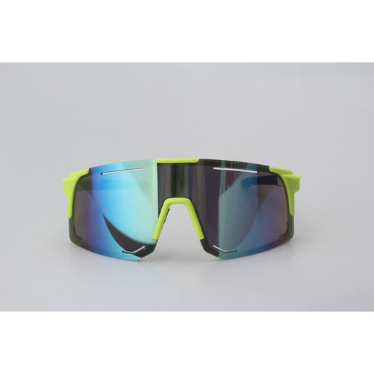 Bro Optics Sunglasses Green