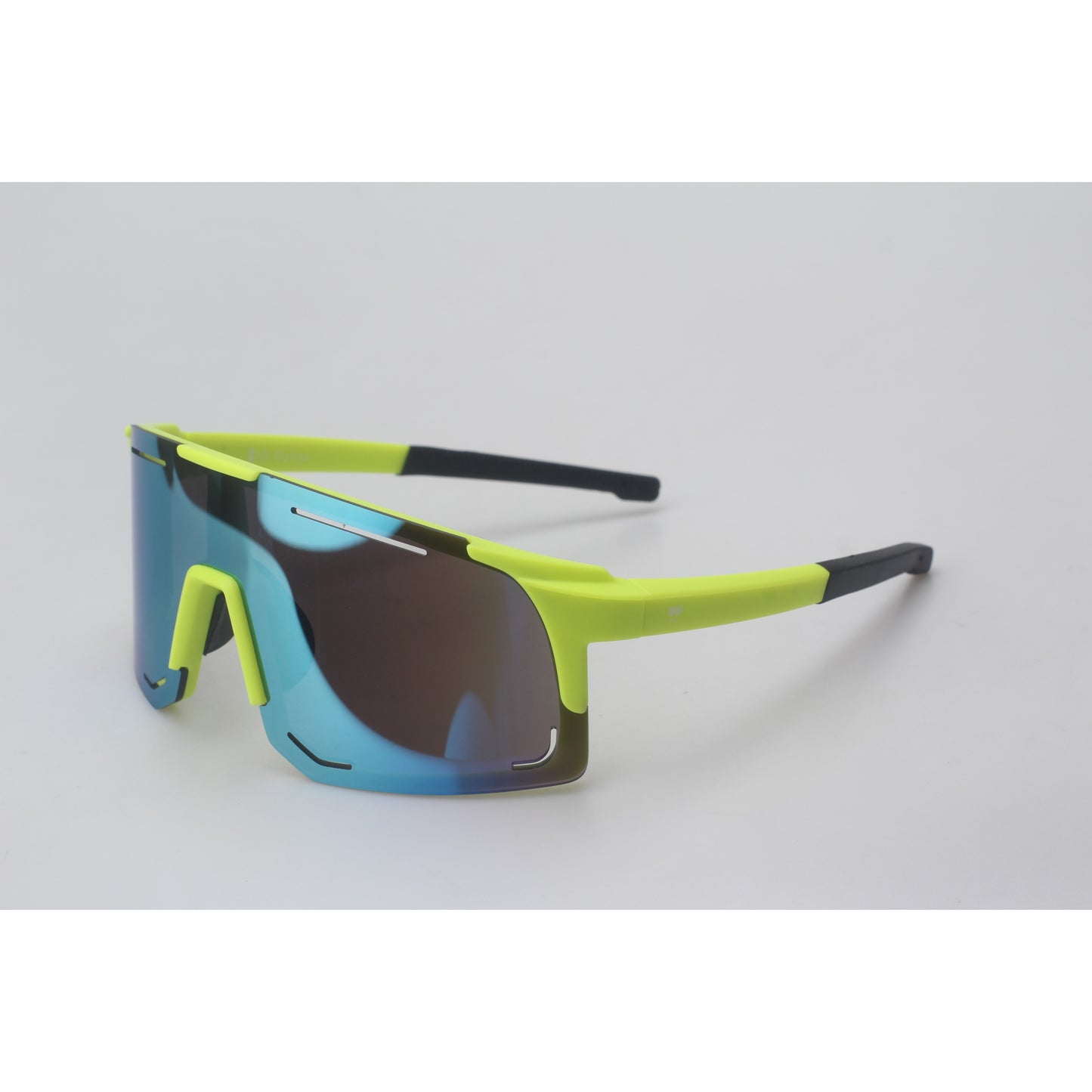 Bro Optics Sunglasses Green