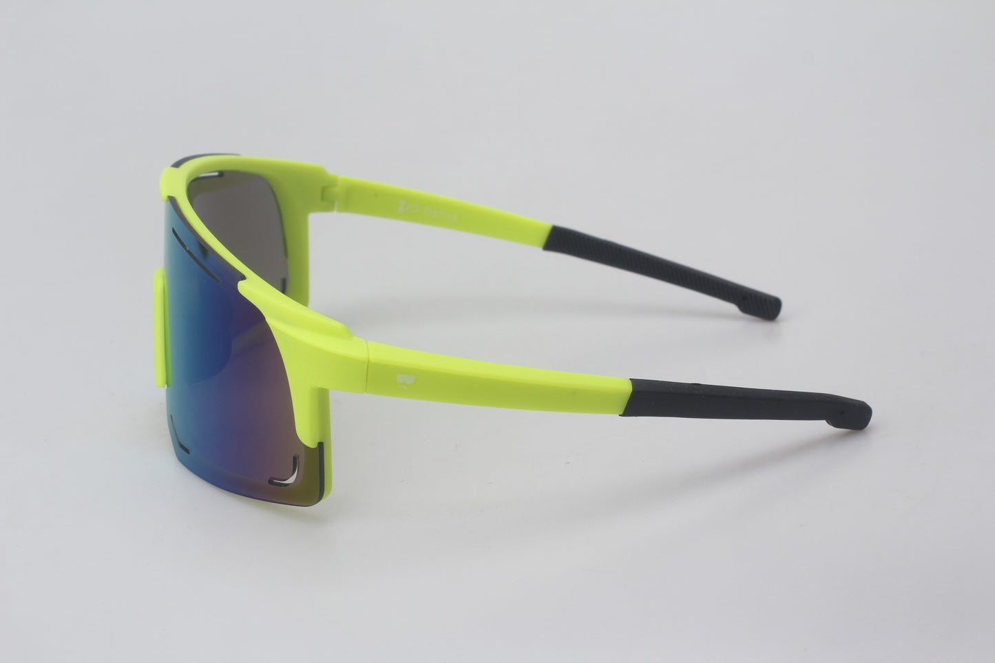 Bro Optics Sunglasses Green