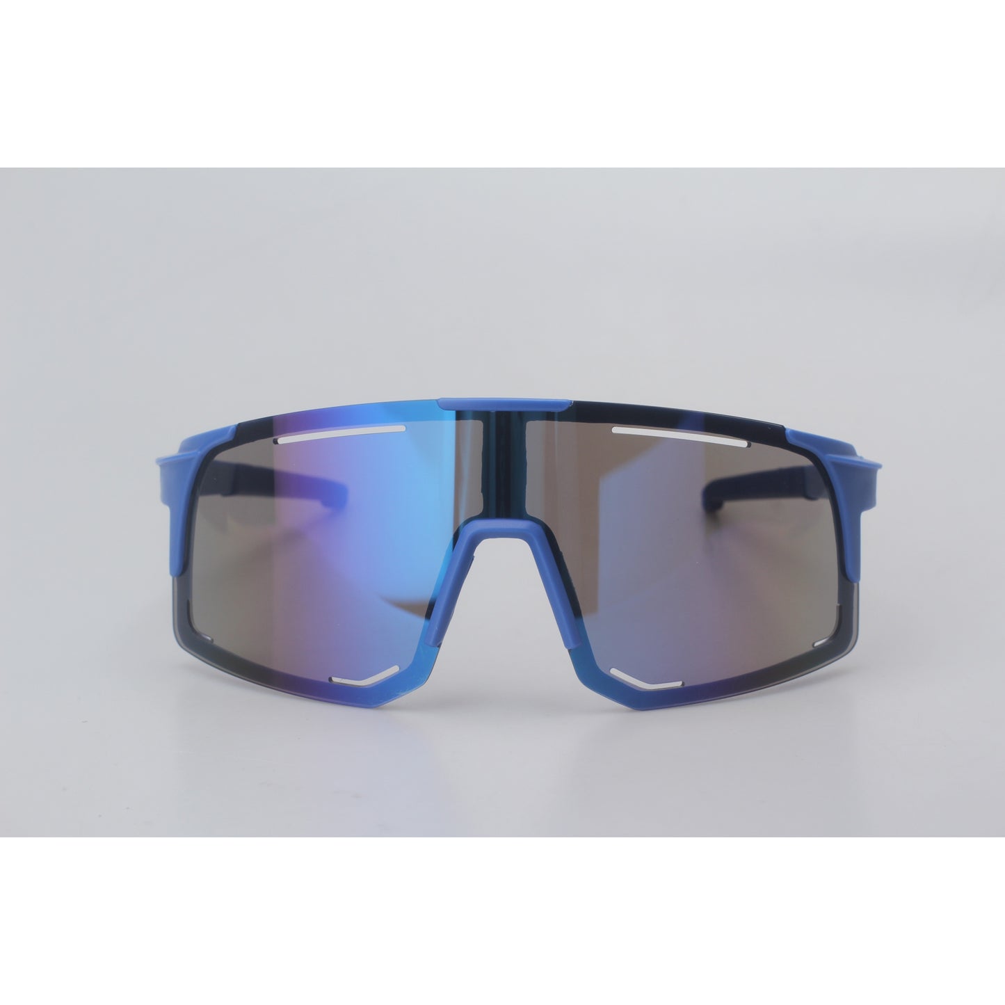 Bro Optics Sunglasses Blue