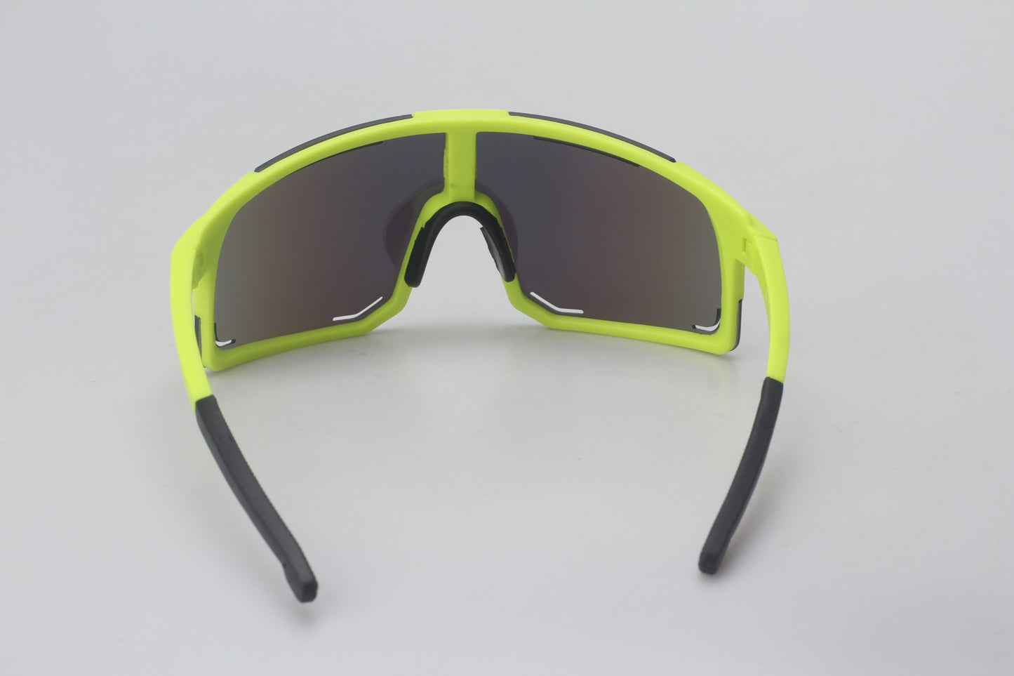 Bro Optics Sunglasses Green