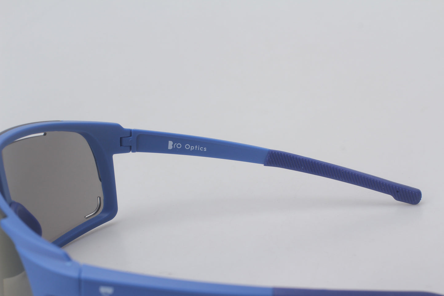 Bro Optics Sunglasses Blue