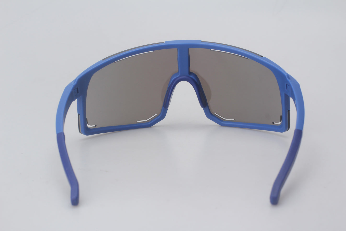 Bro Optics Sunglasses Blue