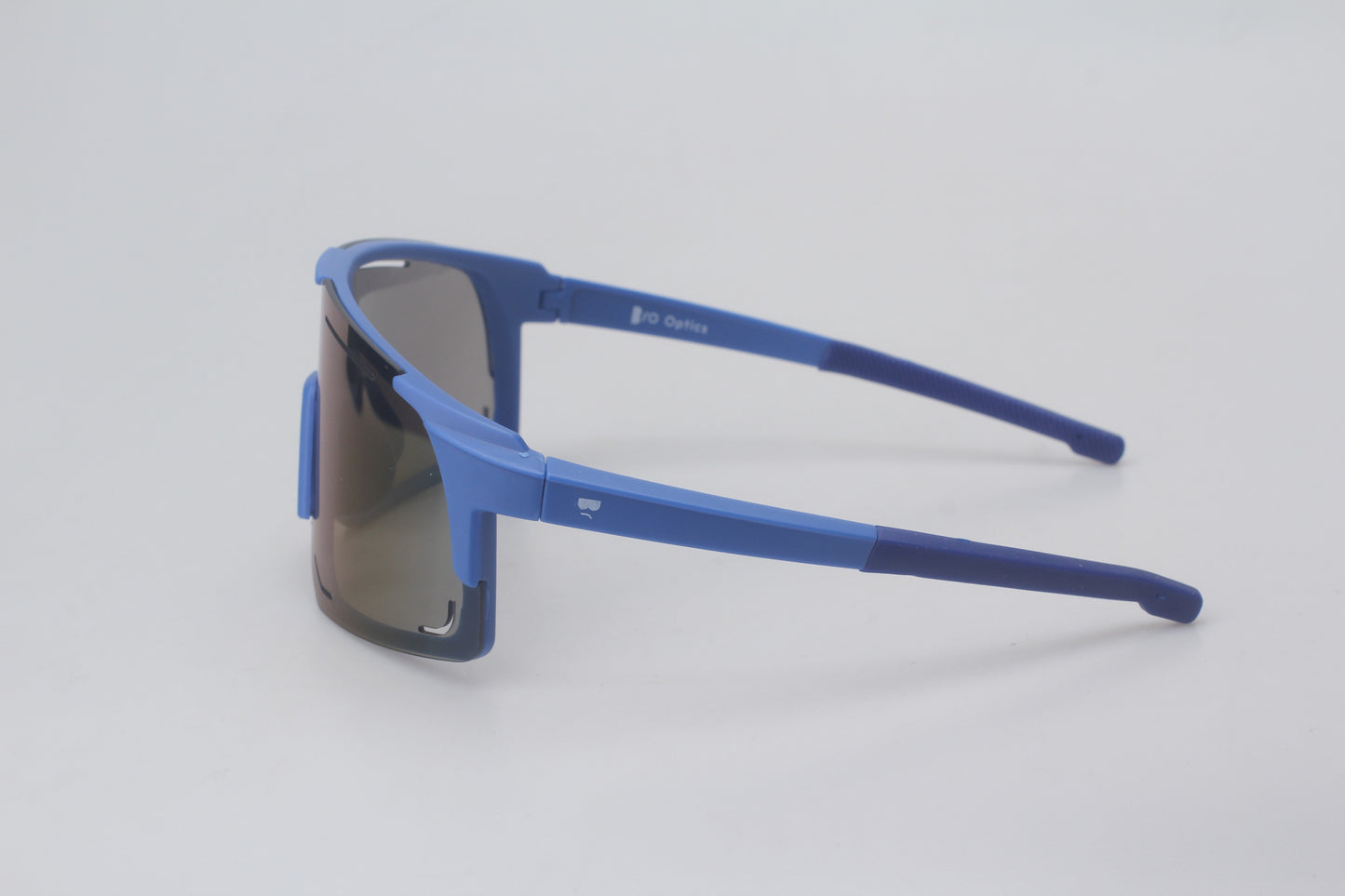 Bro Optics Sunglasses Blue