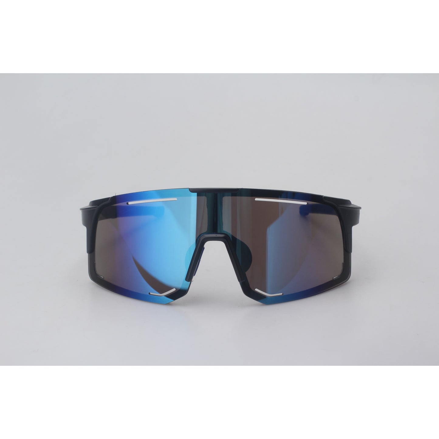 Bro Optics Sunglasses Blue/Black