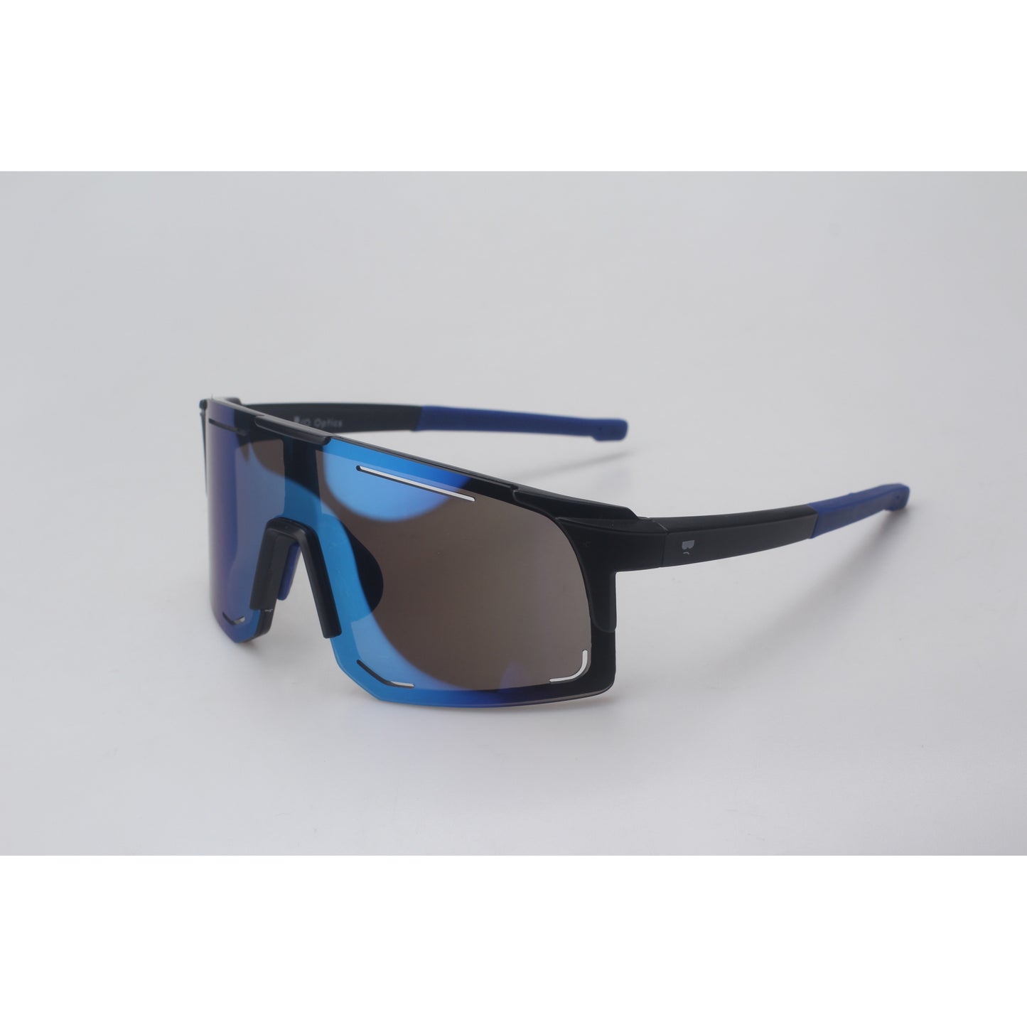 Bro Optics Sunglasses Blue/Black