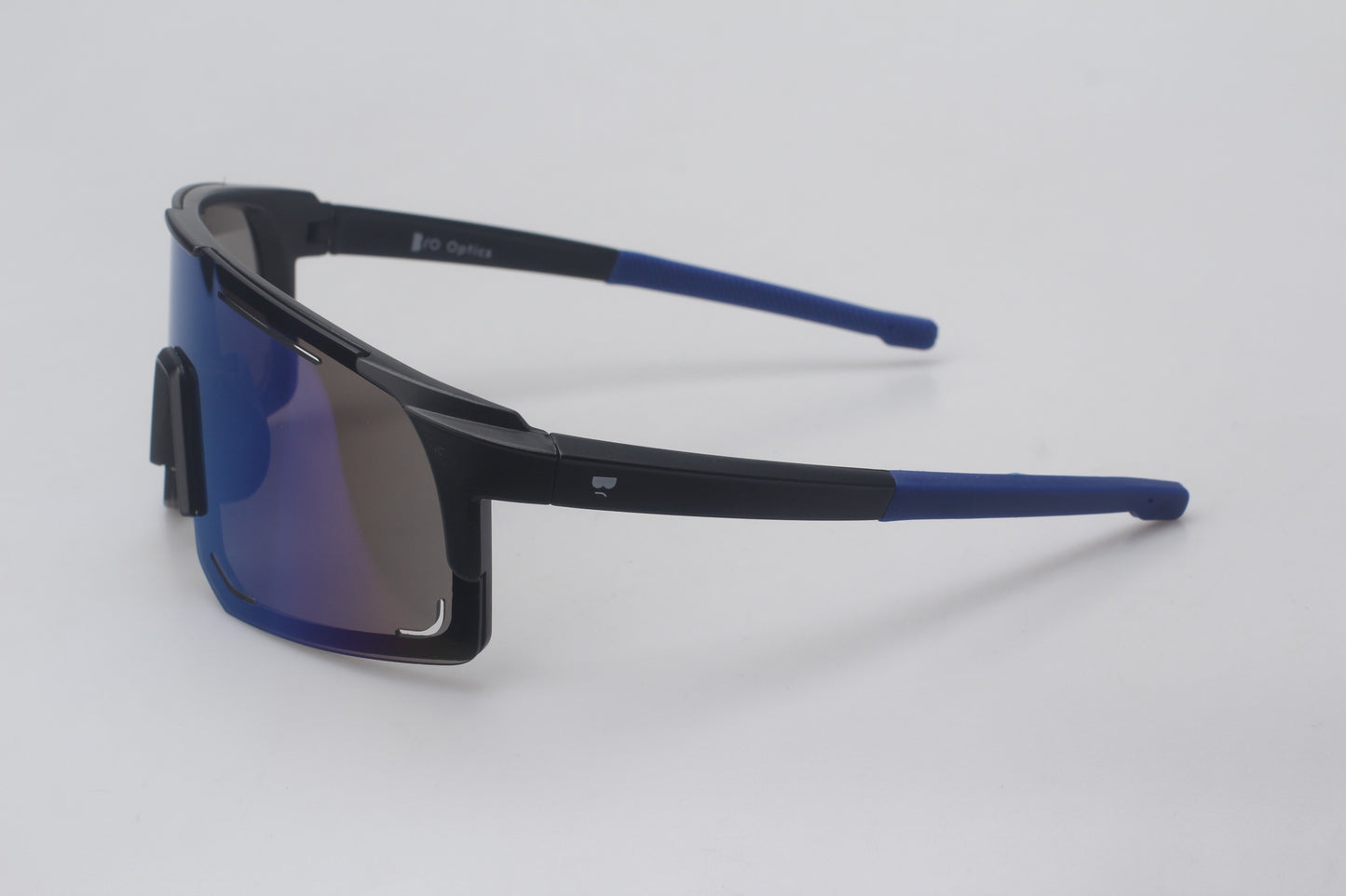 Bro Optics Sunglasses Blue/Black