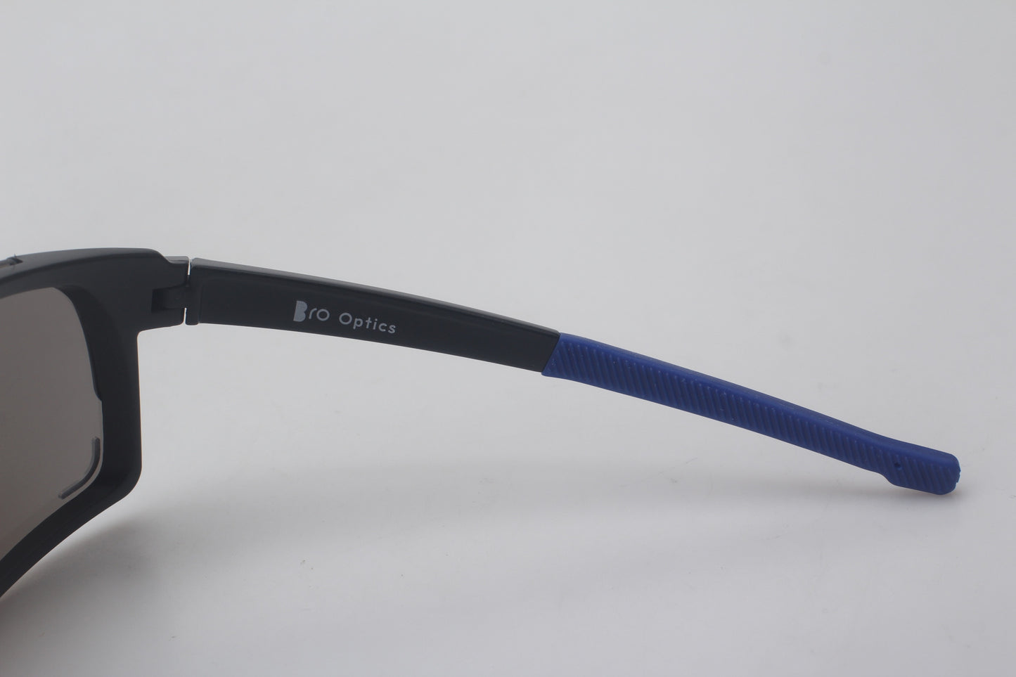 Bro Optics Sunglasses Blue/Black