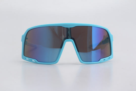 Flow Sunglasses Blue